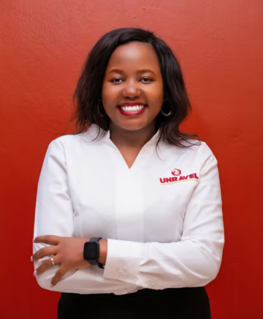 Phionah Kwagala Naluwaga