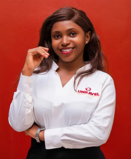 Nakiseka Gracie