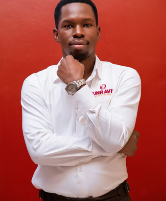 Eric Kwagala