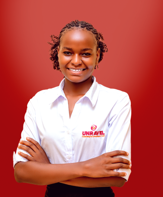 Esther Nyapendi